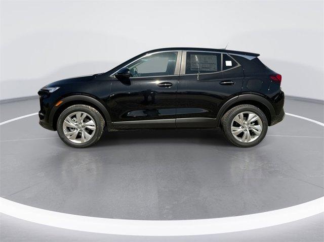 new 2025 Buick Encore GX car, priced at $25,880