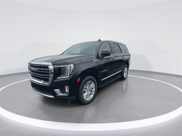 used 2021 GMC Yukon car, priced at $54,647