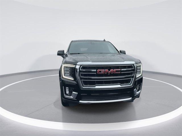 used 2021 GMC Yukon car, priced at $54,647