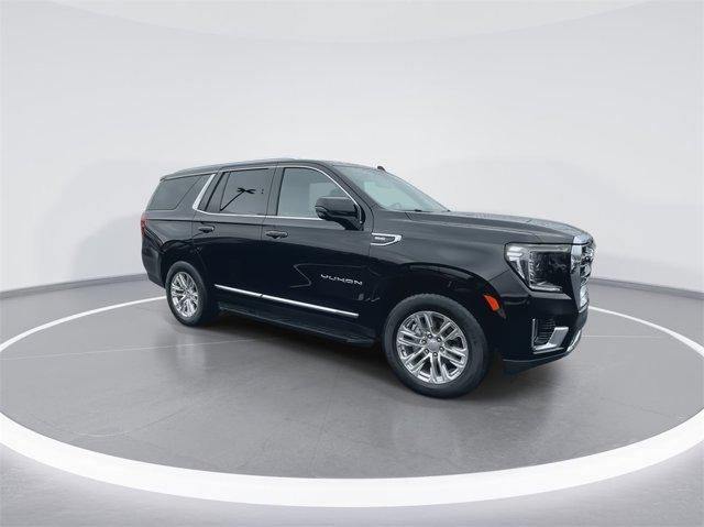 used 2021 GMC Yukon car, priced at $54,647