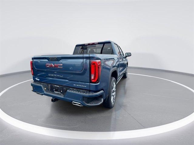 new 2025 GMC Sierra 1500 car, priced at $69,930