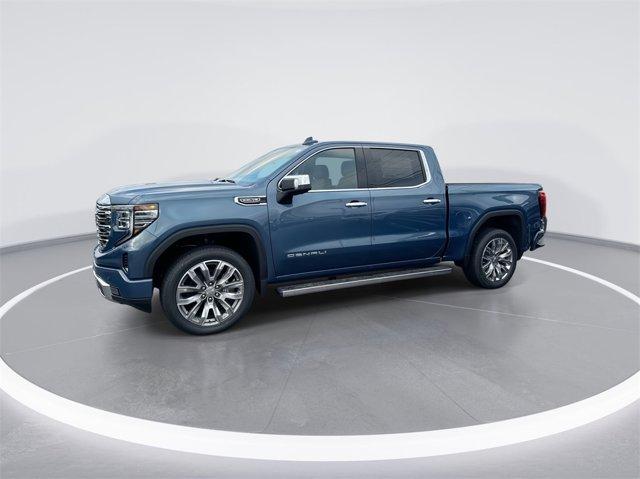 new 2025 GMC Sierra 1500 car, priced at $69,930