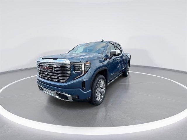 new 2025 GMC Sierra 1500 car, priced at $69,930