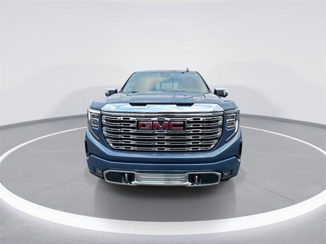 new 2025 GMC Sierra 1500 car, priced at $69,930