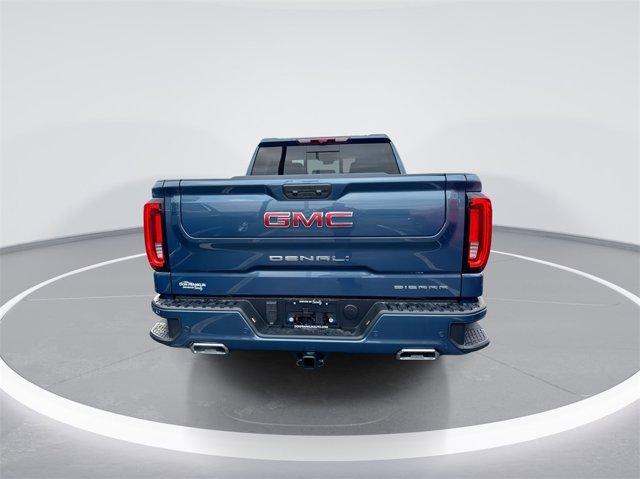 new 2025 GMC Sierra 1500 car, priced at $69,930