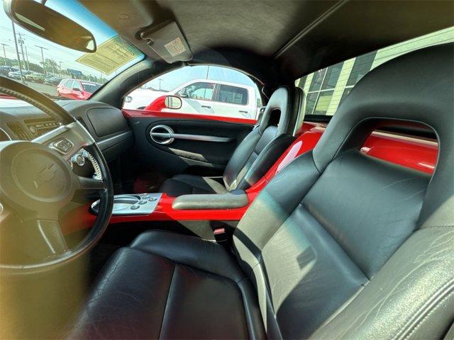 used 2004 Chevrolet SSR car, priced at $24,888