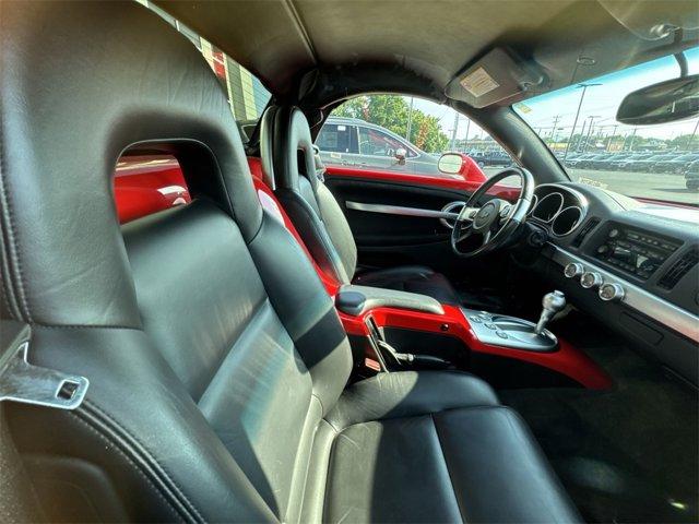 used 2004 Chevrolet SSR car, priced at $24,888