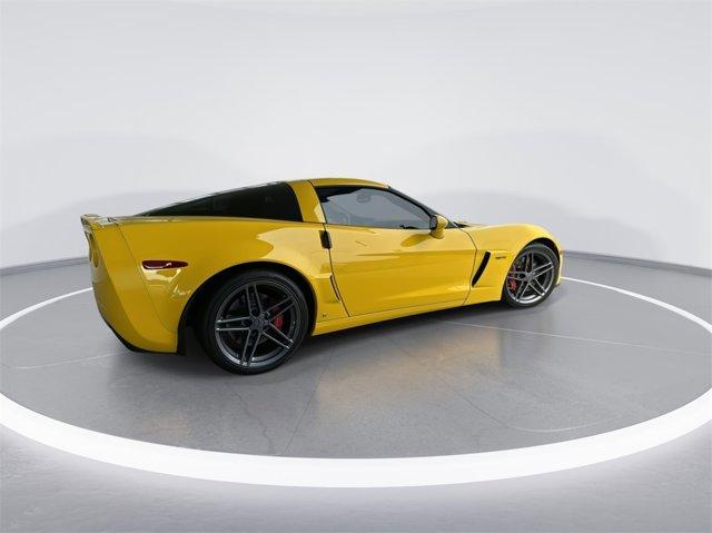 used 2009 Chevrolet Corvette car, priced at $47,998