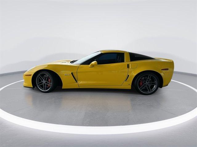 used 2009 Chevrolet Corvette car, priced at $47,998