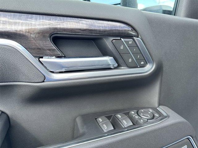 new 2025 Chevrolet Silverado 2500 car, priced at $66,830