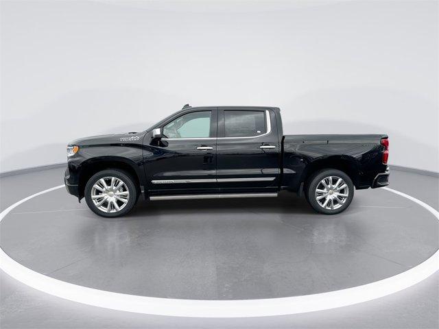 new 2025 Chevrolet Silverado 1500 car, priced at $67,995