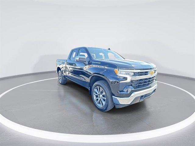 new 2025 Chevrolet Silverado 1500 car, priced at $47,995