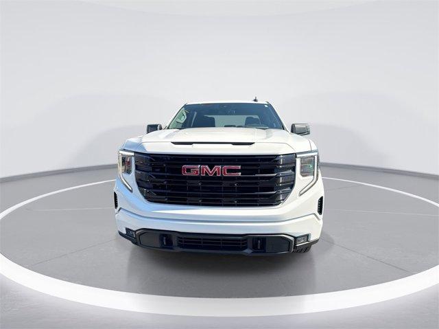 new 2025 GMC Sierra 1500 car, priced at $50,895