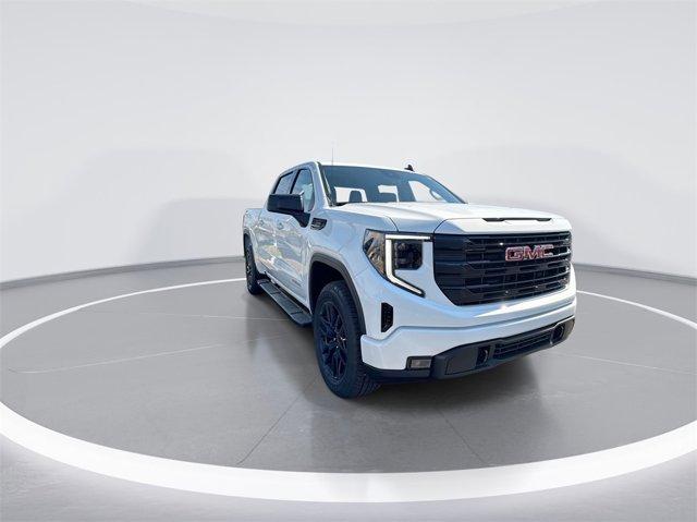 new 2025 GMC Sierra 1500 car, priced at $50,895