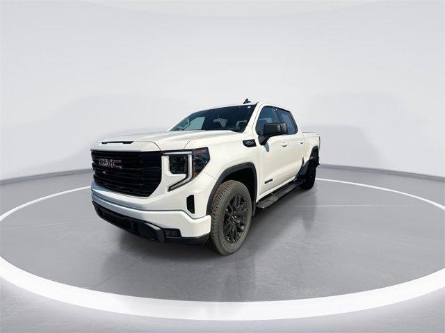 new 2025 GMC Sierra 1500 car, priced at $50,895