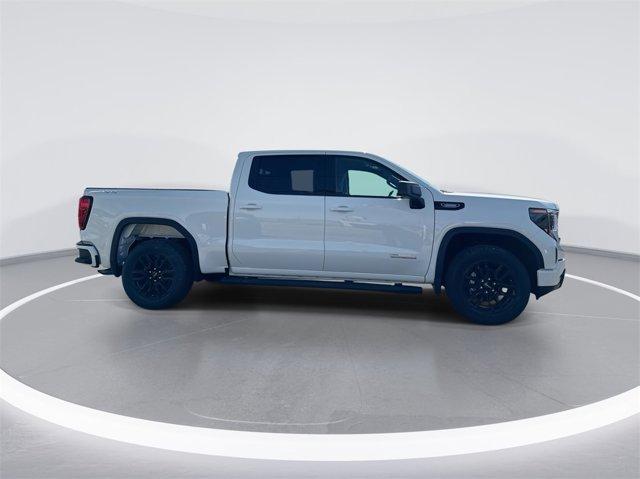 new 2025 GMC Sierra 1500 car, priced at $50,895