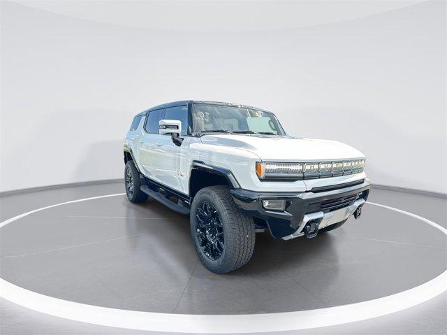 new 2025 GMC HUMMER EV SUV car, priced at $96,845