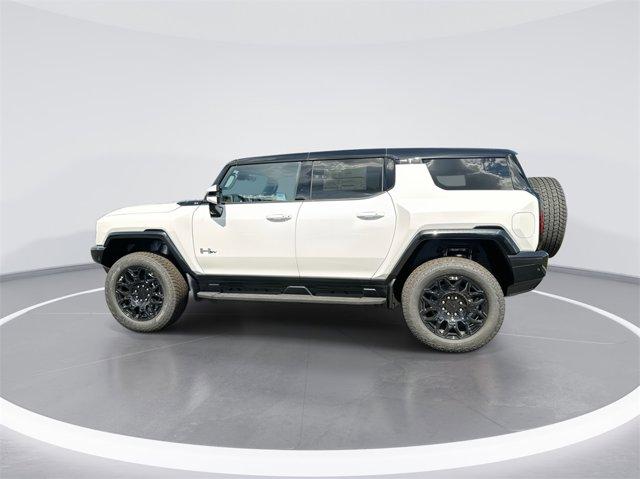 new 2025 GMC HUMMER EV SUV car, priced at $96,845