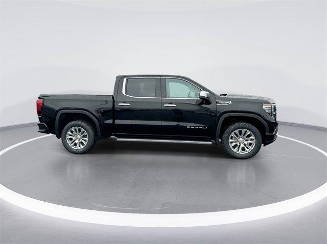 new 2025 GMC Sierra 1500 car, priced at $90,980