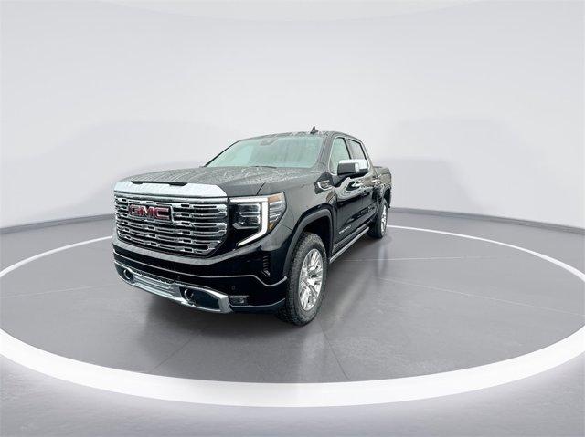 new 2025 GMC Sierra 1500 car, priced at $90,980