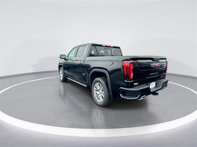 new 2025 GMC Sierra 1500 car, priced at $90,980