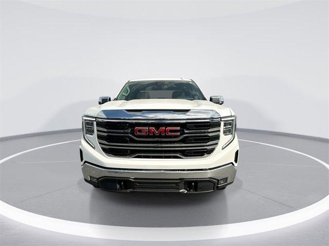 new 2025 GMC Sierra 1500 car, priced at $58,780