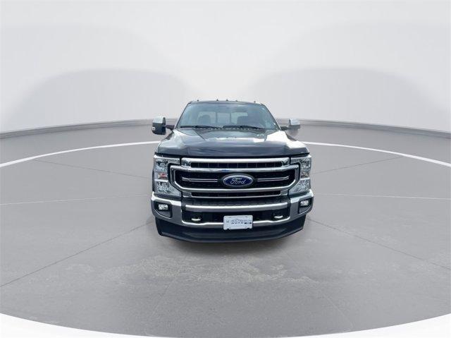used 2020 Ford F-350 car, priced at $58,988