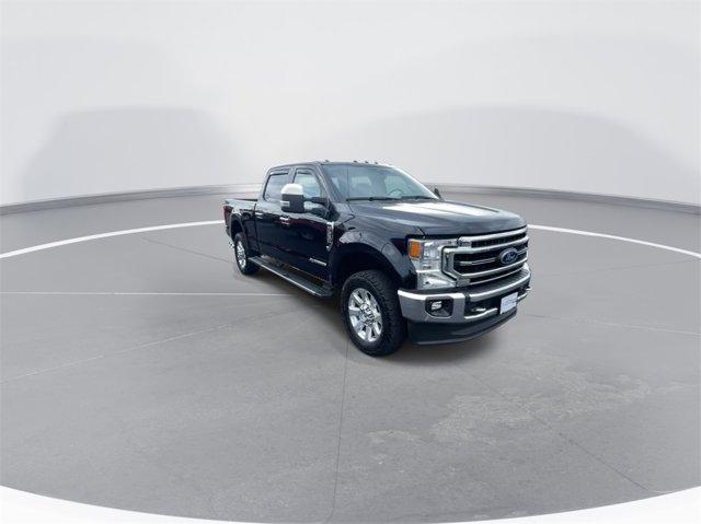 used 2020 Ford F-350 car, priced at $58,988