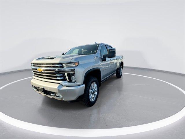 used 2022 Chevrolet Silverado 2500 car, priced at $61,988