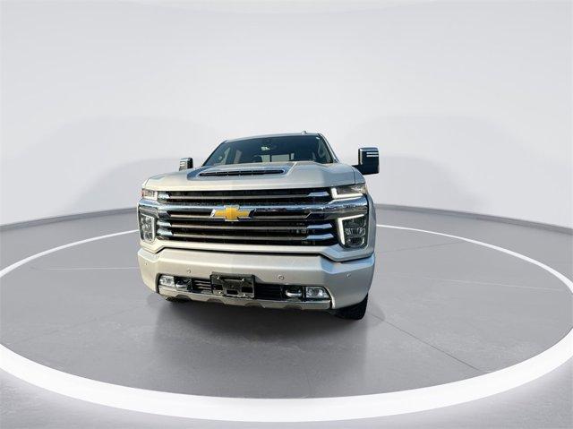 used 2022 Chevrolet Silverado 2500 car, priced at $61,988