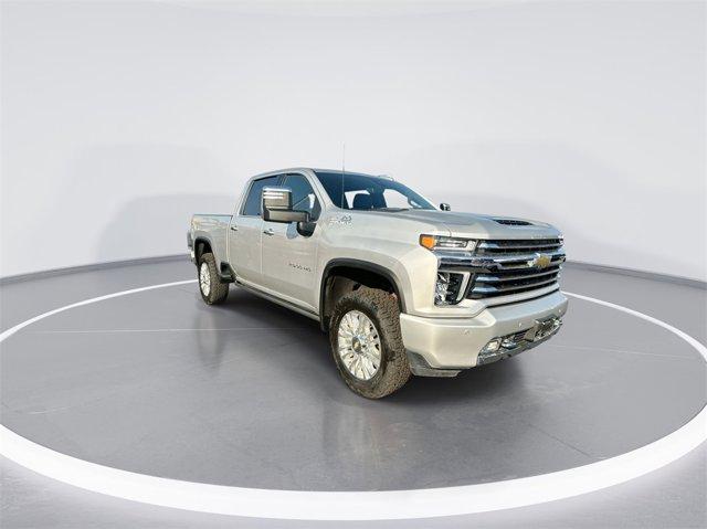 used 2022 Chevrolet Silverado 2500 car, priced at $61,988