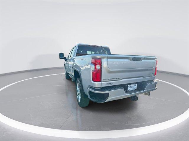 used 2022 Chevrolet Silverado 2500 car, priced at $61,988