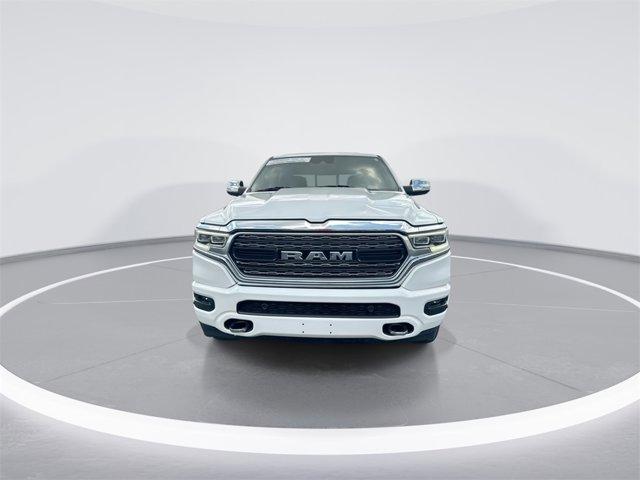 used 2022 Ram 1500 car, priced at $47,799