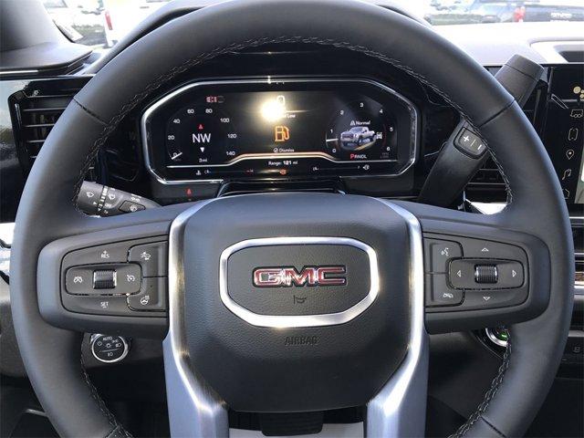 new 2025 GMC Sierra 3500 car, priced at $71,160