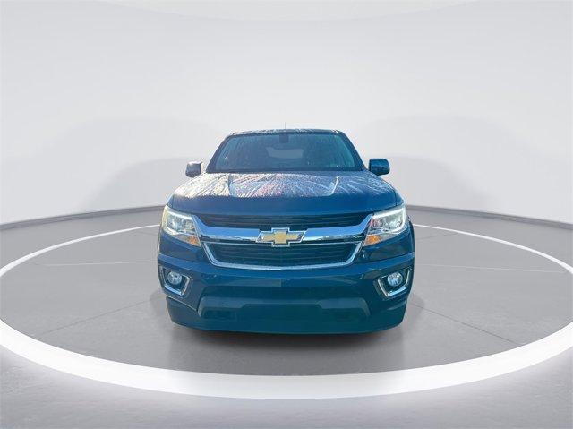 used 2019 Chevrolet Colorado car, priced at $25,494