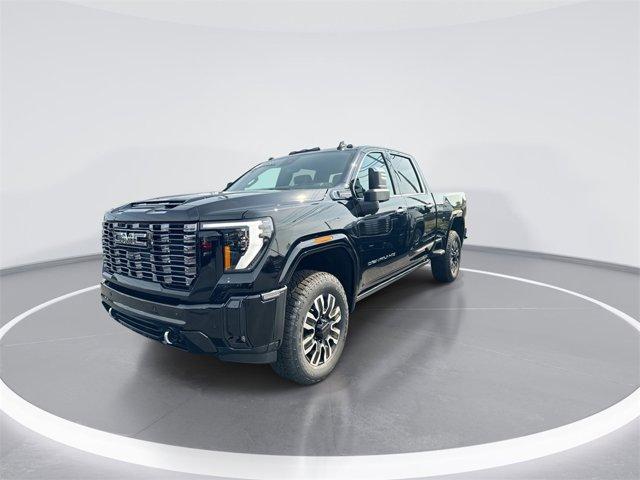 new 2025 GMC Sierra 2500 car, priced at $92,280