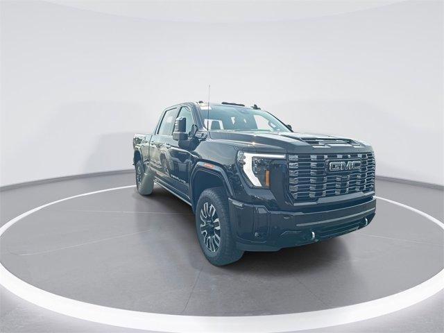 new 2025 GMC Sierra 2500 car, priced at $92,280