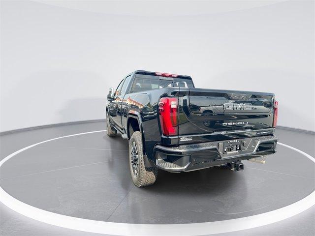 new 2025 GMC Sierra 2500 car, priced at $92,280