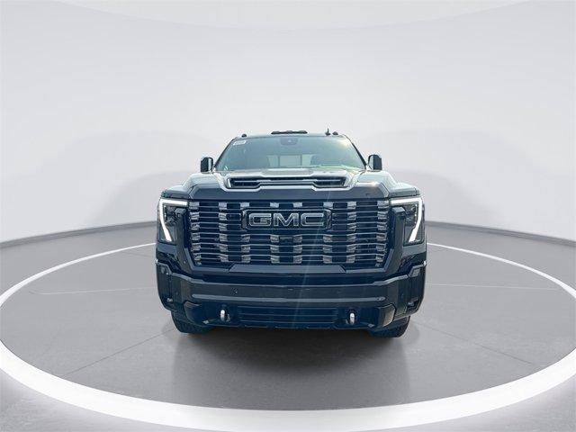 new 2025 GMC Sierra 2500 car, priced at $92,280