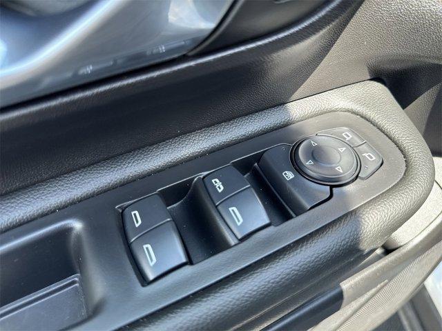 used 2024 GMC Terrain car, priced at $28,900