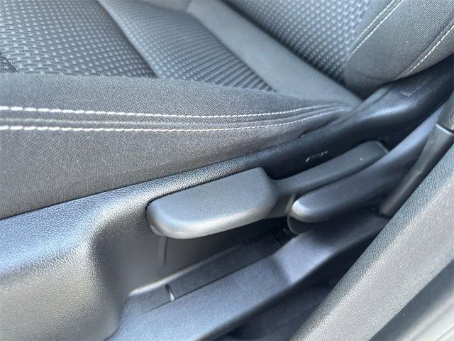 used 2024 GMC Terrain car, priced at $28,900