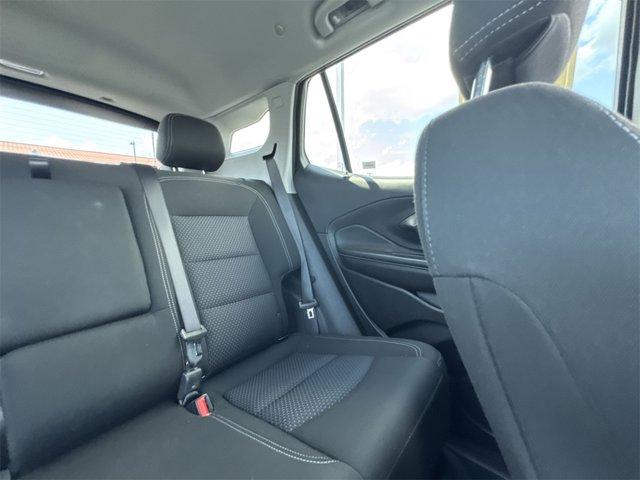 used 2024 GMC Terrain car, priced at $28,900
