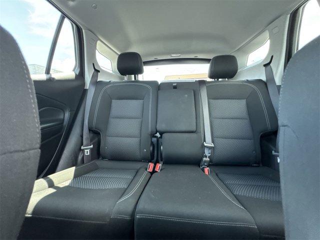 used 2024 GMC Terrain car, priced at $28,900