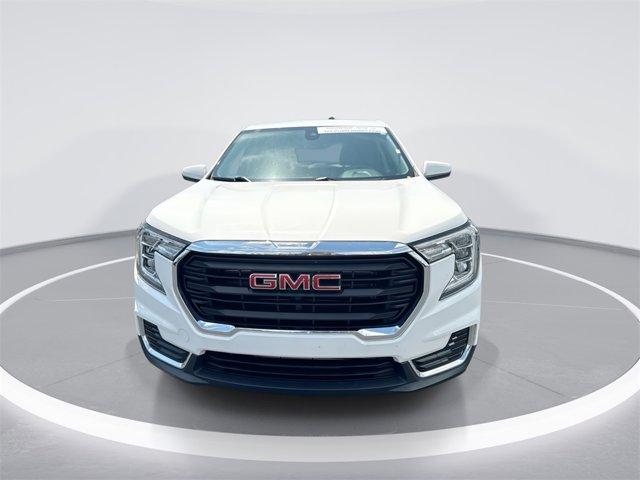 used 2024 GMC Terrain car, priced at $28,900