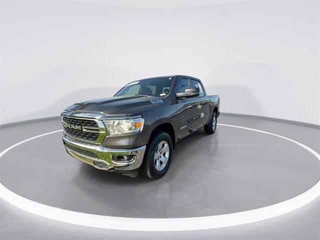 used 2023 Ram 1500 car, priced at $36,800