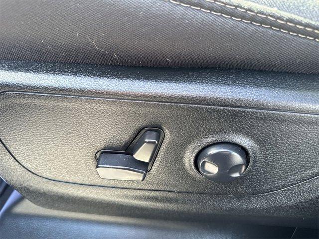 used 2023 Ram 1500 car, priced at $36,800
