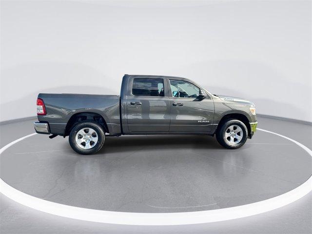 used 2023 Ram 1500 car, priced at $36,800