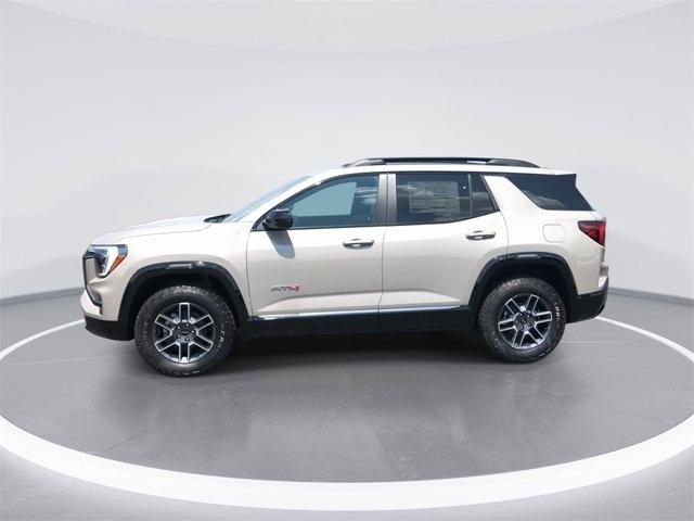 new 2026 GMC Terrain car, priced at $43,780