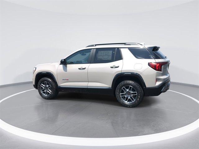 new 2026 GMC Terrain car, priced at $43,780