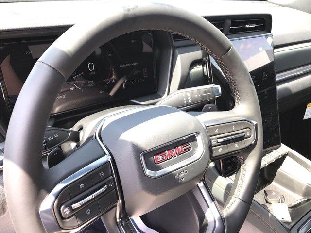 new 2026 GMC Terrain car, priced at $43,780